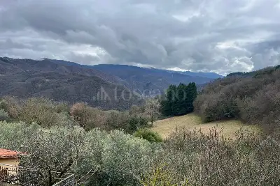 Casa Indipendente in vendita, Località Curcelle, Vernio