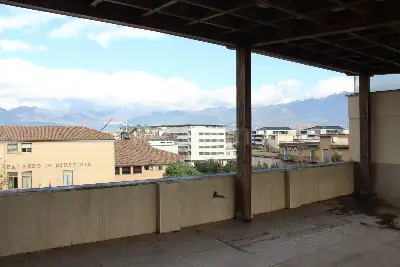 Attico in vendita, Piazza Labriola, Cassino