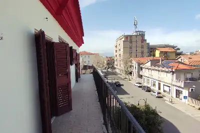 Attico in vendita, Viale Europa 12, Montesilvano