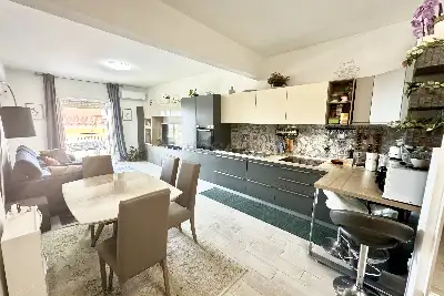 Casa in vendita, Via Claudia, Ladispoli