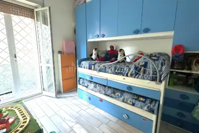 Casa in vendita, Via degli Olmi, Roma