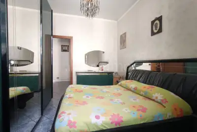 Casa in vendita, Via Efisio Cugia, Roma