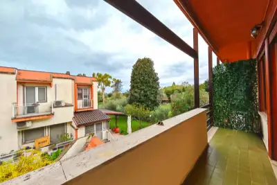 Casa in vendita, Via Tespi, Roma