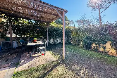 Casa in vendita, Via Filippo Grispigni, Roma