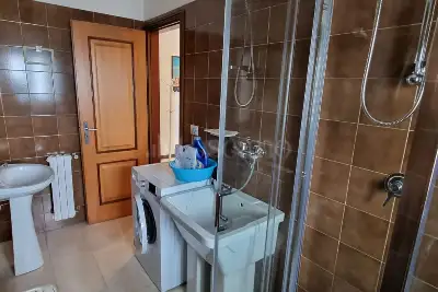 Casa in affitto, Via Antonio Gramsci, Villa d'Agri, Marsicovetere (PZ), Marsicovetere