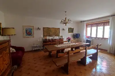 Villa in vendita, Via Villa Re, Pizzoli