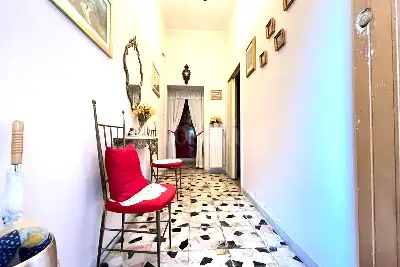 Casa in vendita, Via Assisi, Cerignola