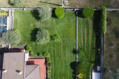 Villa in vendita, Strada Vicinale Monti Bianchinu 16, Sassari