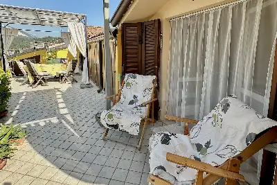 Casa in vendita, Via Colombo, Botticino