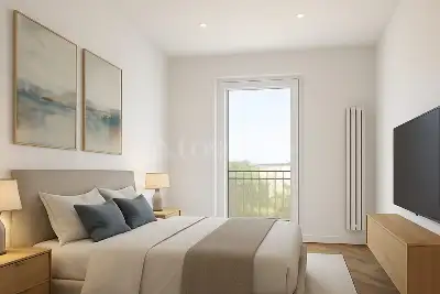 Casa in vendita, Via Antonio Toscani, Roma