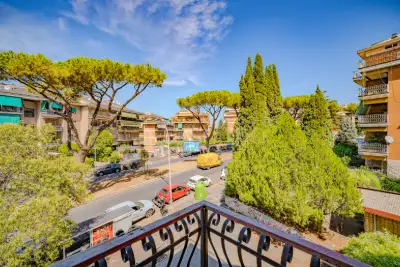 House for sale, Via Virginia Agnelli, Roma
