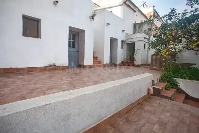 Casa Indipendente in vendita, Via Domenico Millelire, La Maddalena