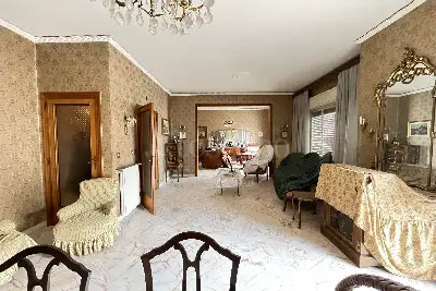 Casa in vendita, Viale Regina Elena, Messina