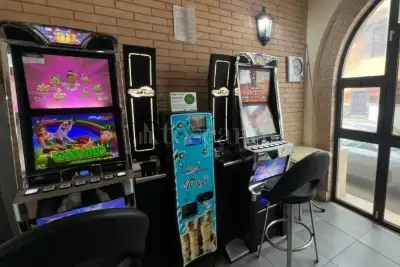 Attività Commerciale in vendita, Viale di Focene, Fiumicino