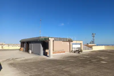 Casa in vendita, Viale Epipoli, Siracusa