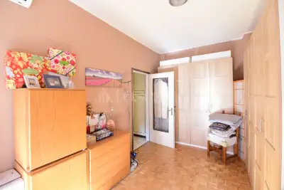 Casa in vendita, Via Giuseppe Verdi, Maslianico