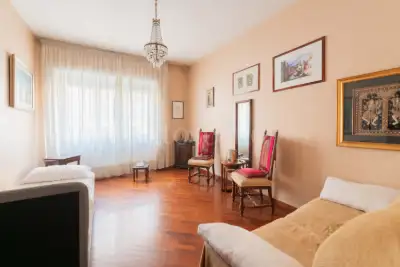 Casa in vendita, Via Tancredi Cartella, Roma