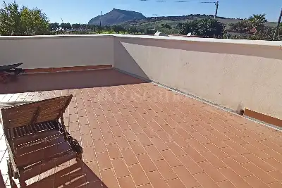 Casa Indipendente in vendita, via Soria, 110, Valderice