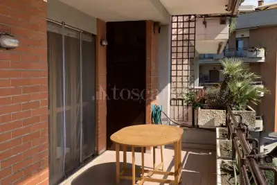 Casa in vendita, Via Val di Fassa, Monterotondo