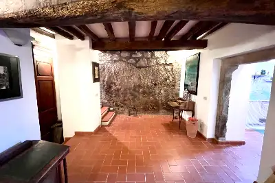 Casa in vendita, Via Giorgina, Blera