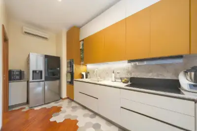 Casa in vendita, Via dei Monti Tiburtini, Roma