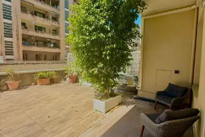 Casa in affitto, Piazza Raffaele Rossetti, Genova