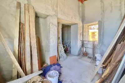 Casa in vendita, Via Aria Rocca Forza D'Agrò, Forza d'Agrò