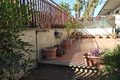 Villa Bifamiliare in vendita, Via delle Vigne di Morena, Ciampino