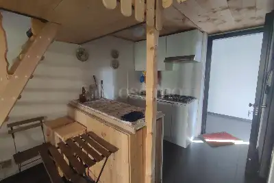 Casa in vendita, Via della Genziana, Lucoli