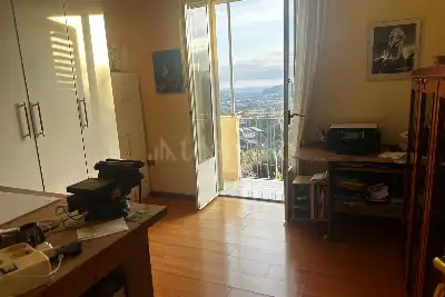 Casa in vendita, Via Garibaldi Gariani, Catanzaro