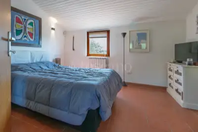 Villino a Schiera in vendita, Viale delle Rughe, Formello