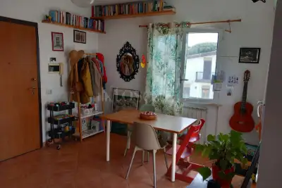 Casa in affitto, Via Cervia, Fiumicino