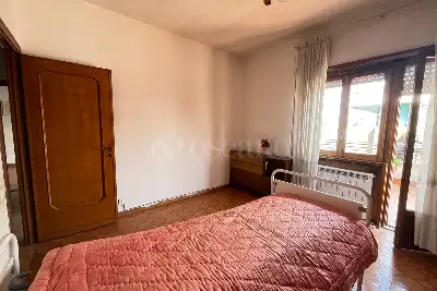 Attico in vendita, Via Gaetano Fuggetta, Roma