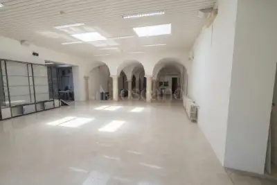 Negozio in vendita, Via Venti Settembre, Ghedi
