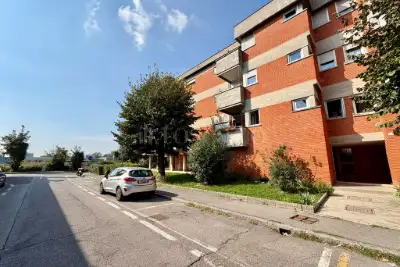 Casa in vendita, Via Privata Silva, Brescia