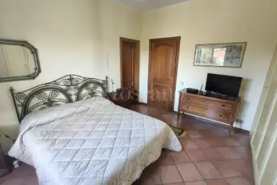 Villa in vendita, Via Cristoforo Colombo, Roma