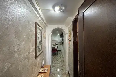 Casa in vendita, Via Villa Florio , Palermo