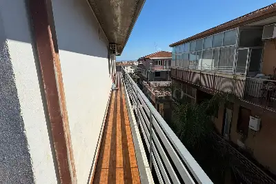 Casa in vendita, Via Vigevano, Catania