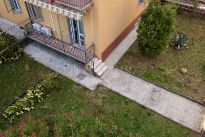 Casa in vendita, Via Luigi Tosetti, Brescia