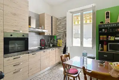 Casa in vendita, Via Marsiglia, Sassari