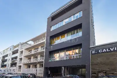 Attico in vendita, Via Privata Flumendosa, Milano