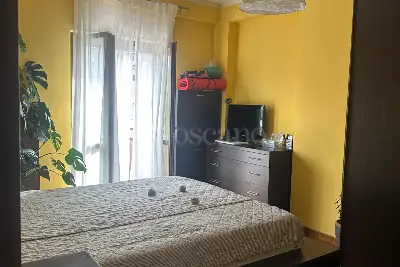 Casa in vendita, Via Einaudi, Avezzano