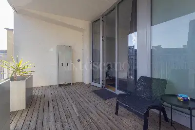 Attico in vendita, Via Privata Flumendosa, Milano