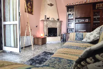 Casa in vendita, Via degli Atlantici, Roma