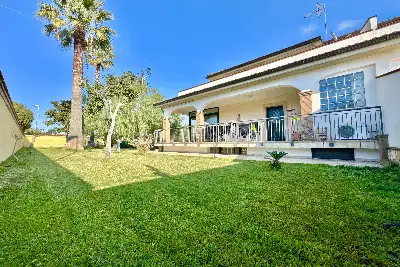 Villa Bifamiliare in vendita, Via della Chiusa, Nettuno