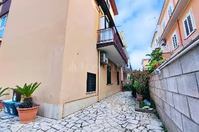 Casa in vendita, Via Delle Mammole, Nettuno