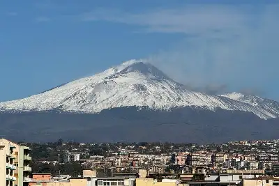 Casa in vendita, Piazza Galatea, Catania