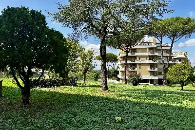 Casa in vendita, Via della Casetta Mattei, Roma