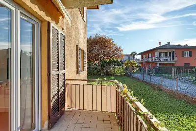 Casa in vendita, Via P. Bozzolo, Marchirolo