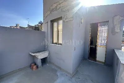 Casa Indipendente in vendita, Via Bolzano, Motta Sant'Anastasia